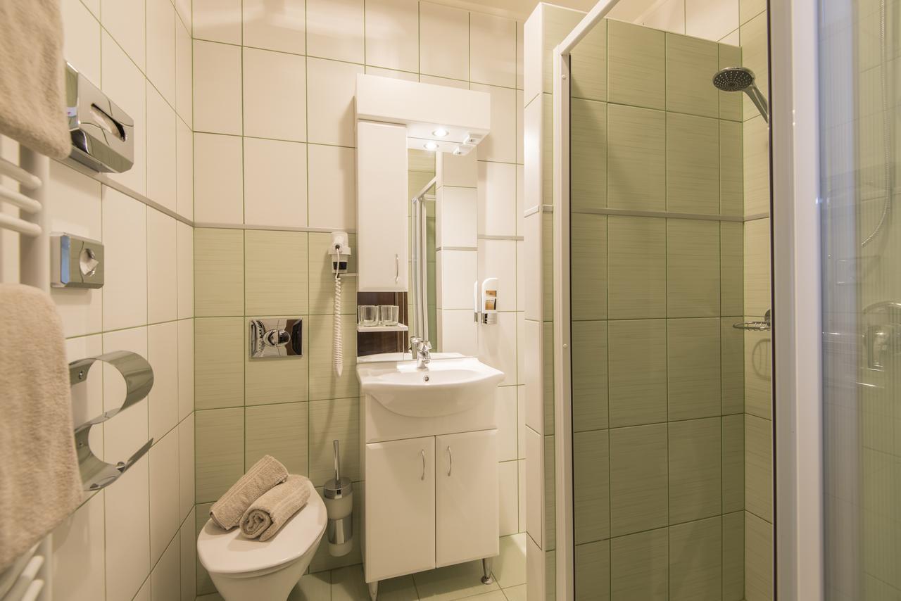 Smarthotel Дорфгаштайн Экстерьер фото